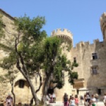 Cidade Medieval (Rhodes)