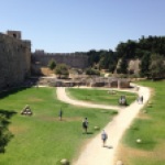 Cidade Medieval (Rhodes)